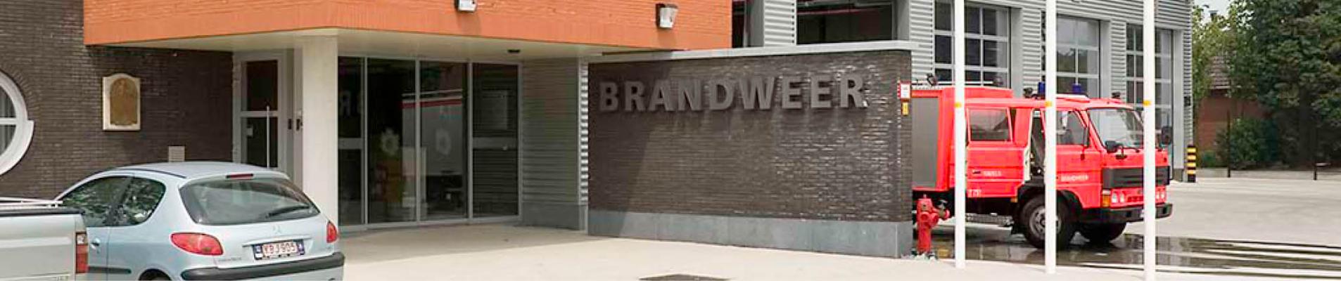 Brandweer, Ravels