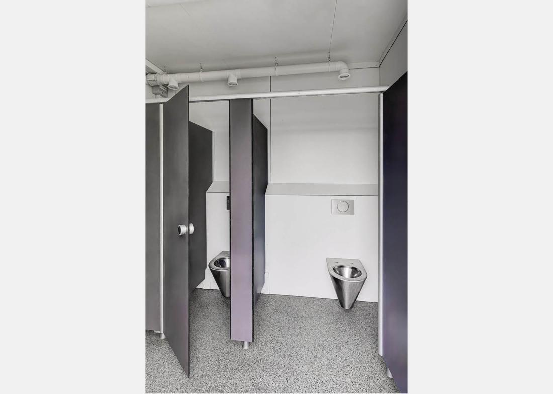 HaarrijnsePlas_Toilet TYTON I