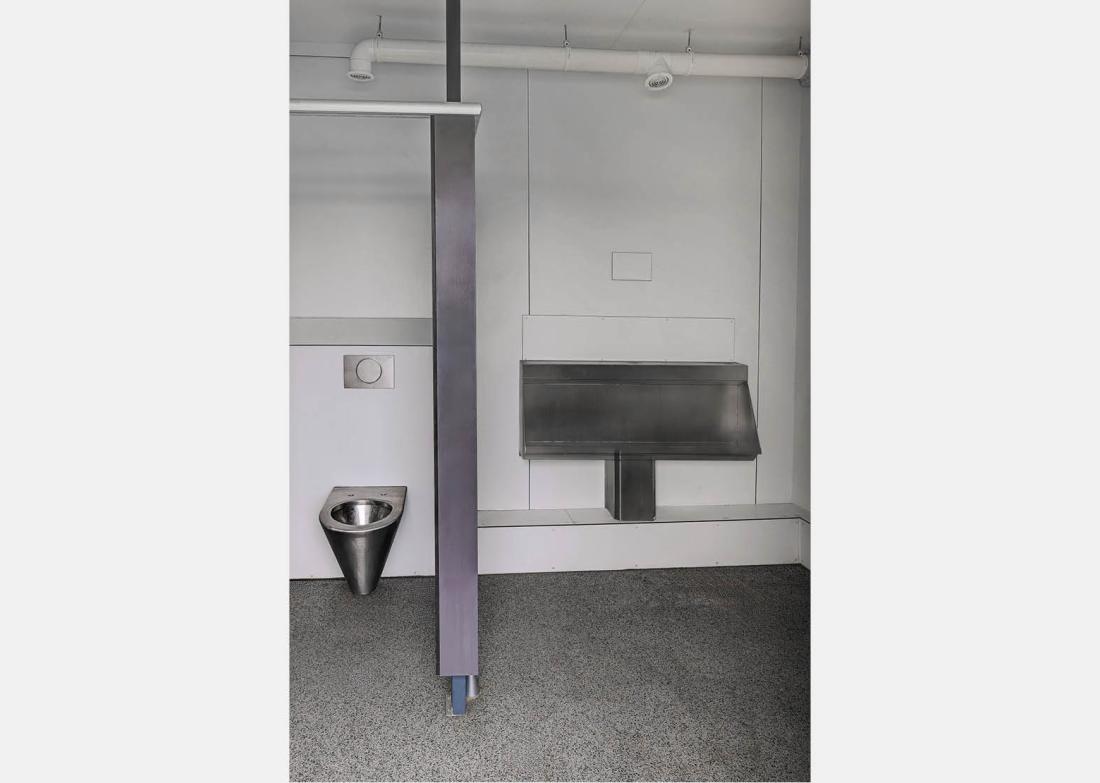 HaarrijnsePlas_Toilet TYTON I_Urinoirgoot EASY