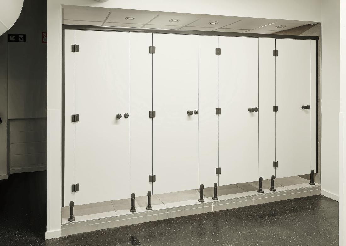 Jims Fitness_Rogapal cabines