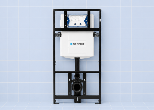 Sanitaire toebehoren