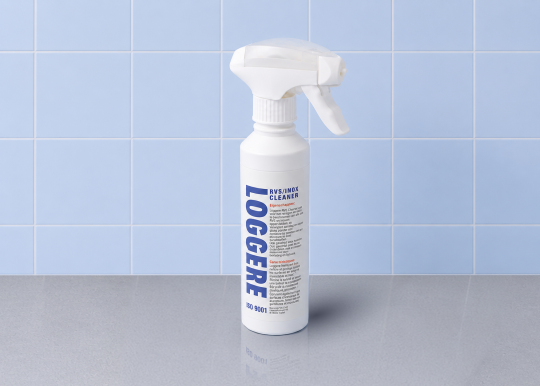 RVS Cleaner