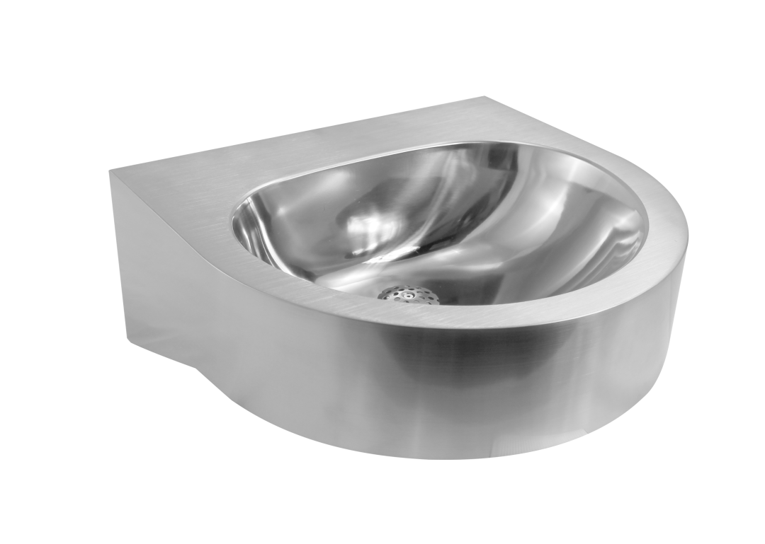 Muurwastafel Urban I