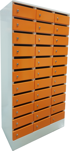 OUTLET: DLM 811/III