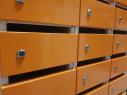 OUTLET: DLM 811/III