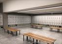 Tomato farm Den Berk, Merksplas_Volkern closet DLM 362 & 363 Bench DLM 241