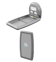 840286 - grey