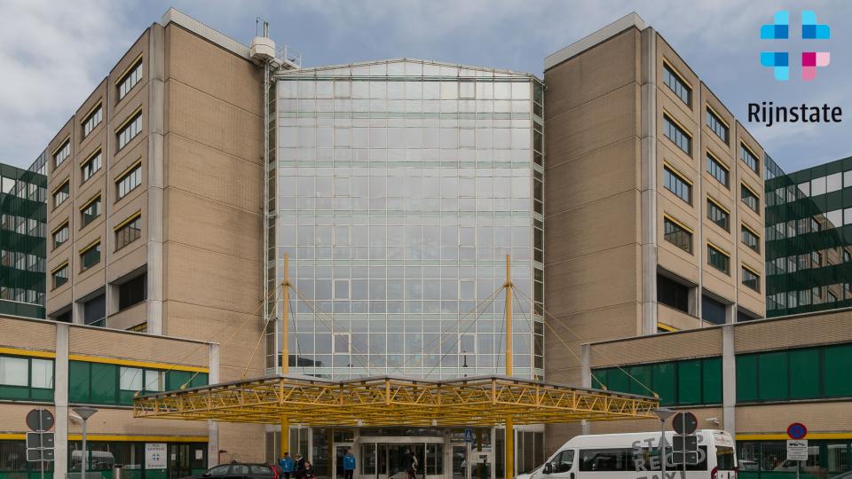 Rijnstate ziekenhuis - Arnhem