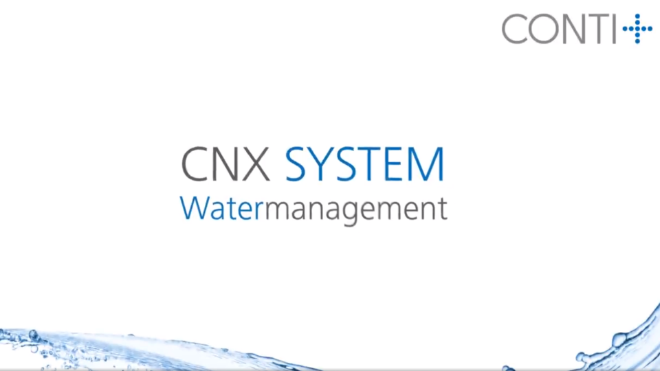 CNX SYSTEM