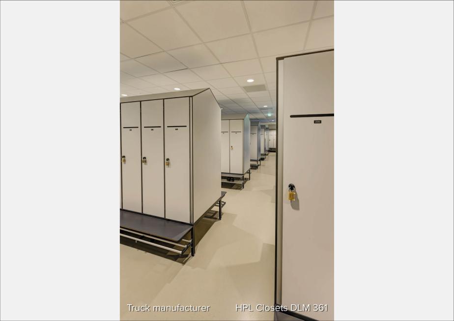closet DLM 361