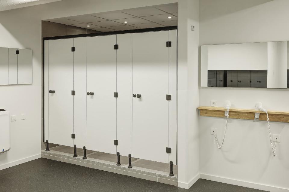 Jims Fitness_Rogapal cabines