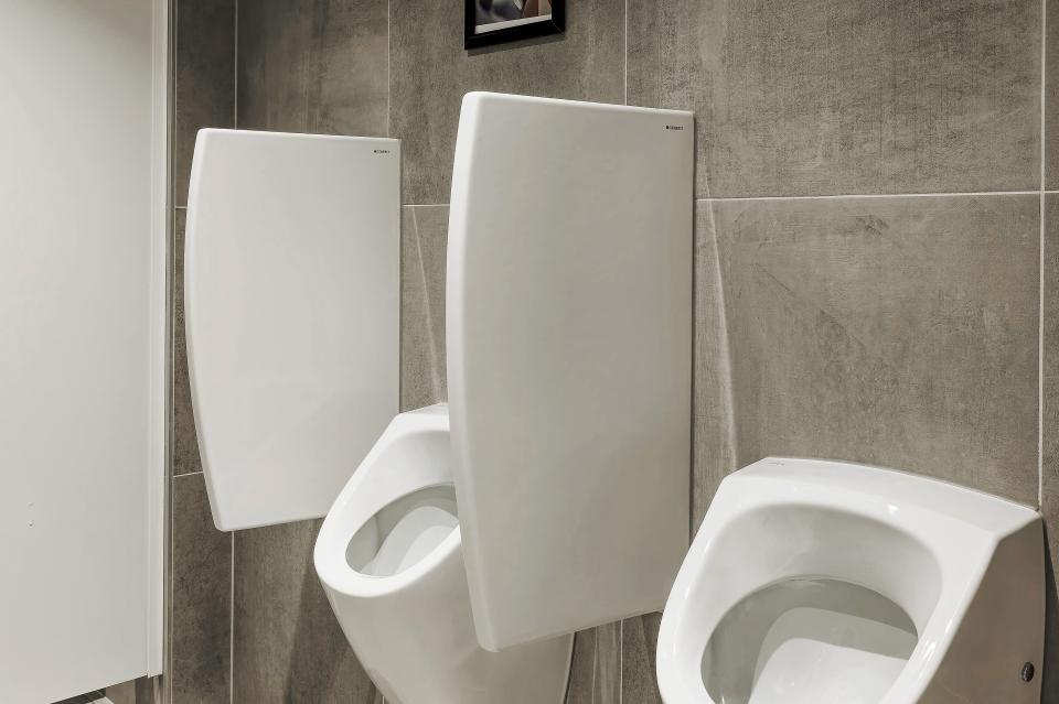 Jims Fitness_Rogapal cabines