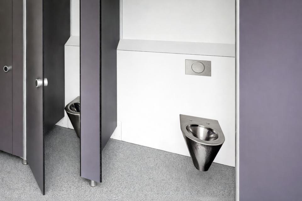 HaarrijnsePlas_Toilet TYTON I