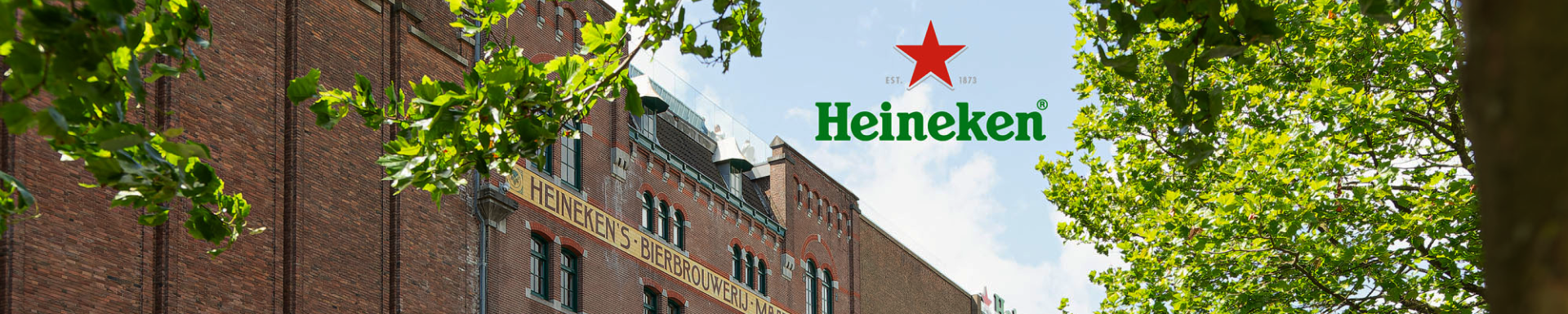 Heineken - Amsterdam