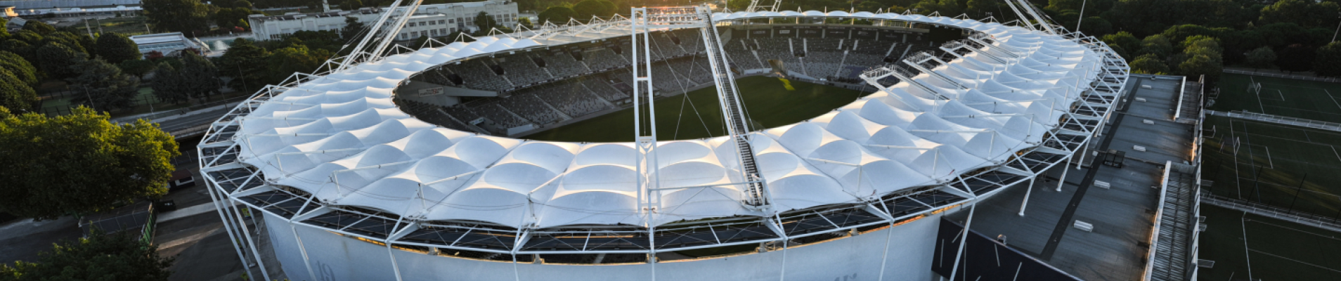 STADE DE TOULOUSE