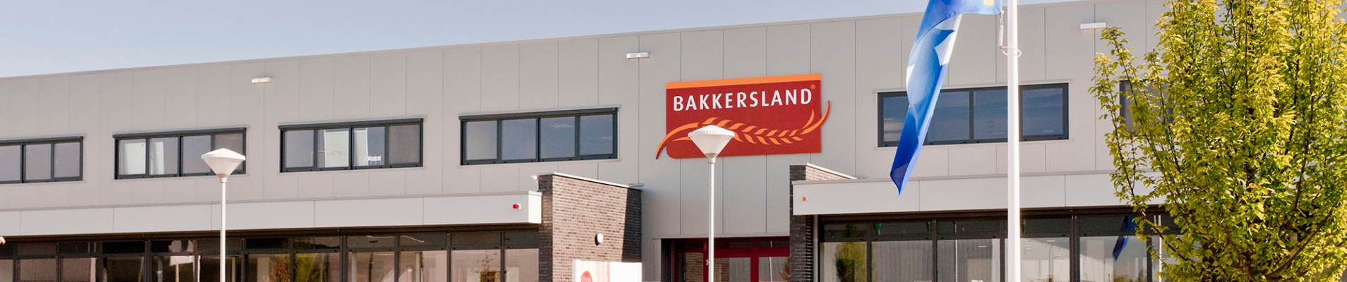 Bakkersland