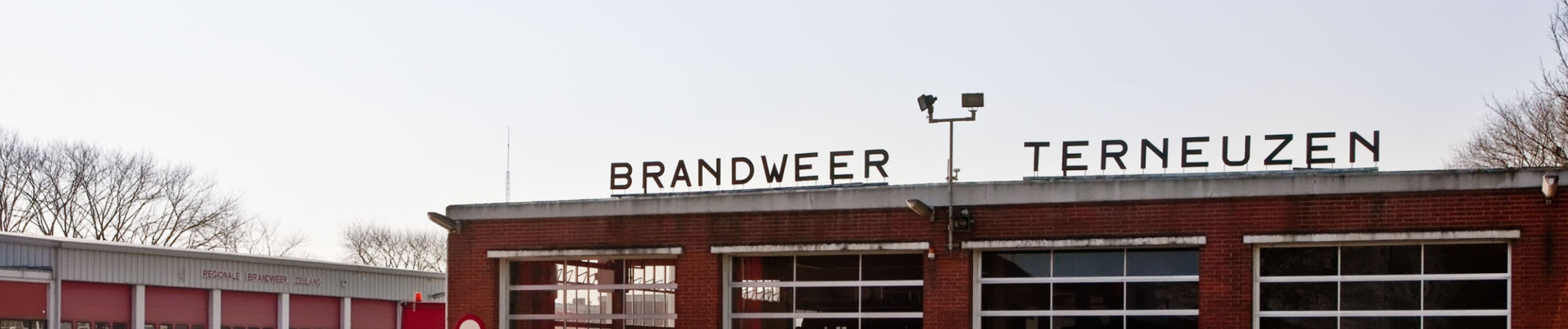 Brandweer Terneuzen