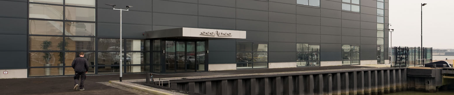 Oceanco Alblasserdam