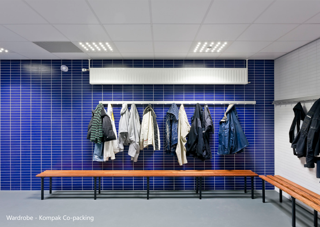 Garderobe