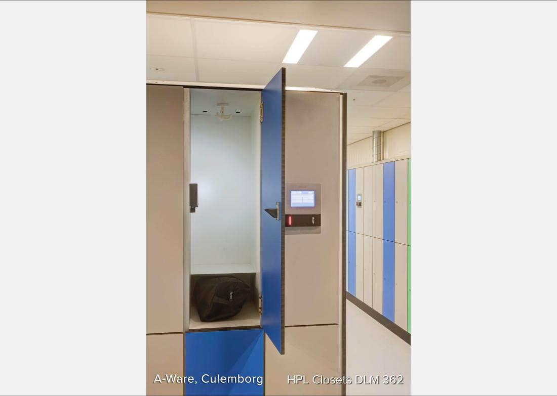 A-Ware Bouter Cheese, Culemborg_Volkern closet DLM 362