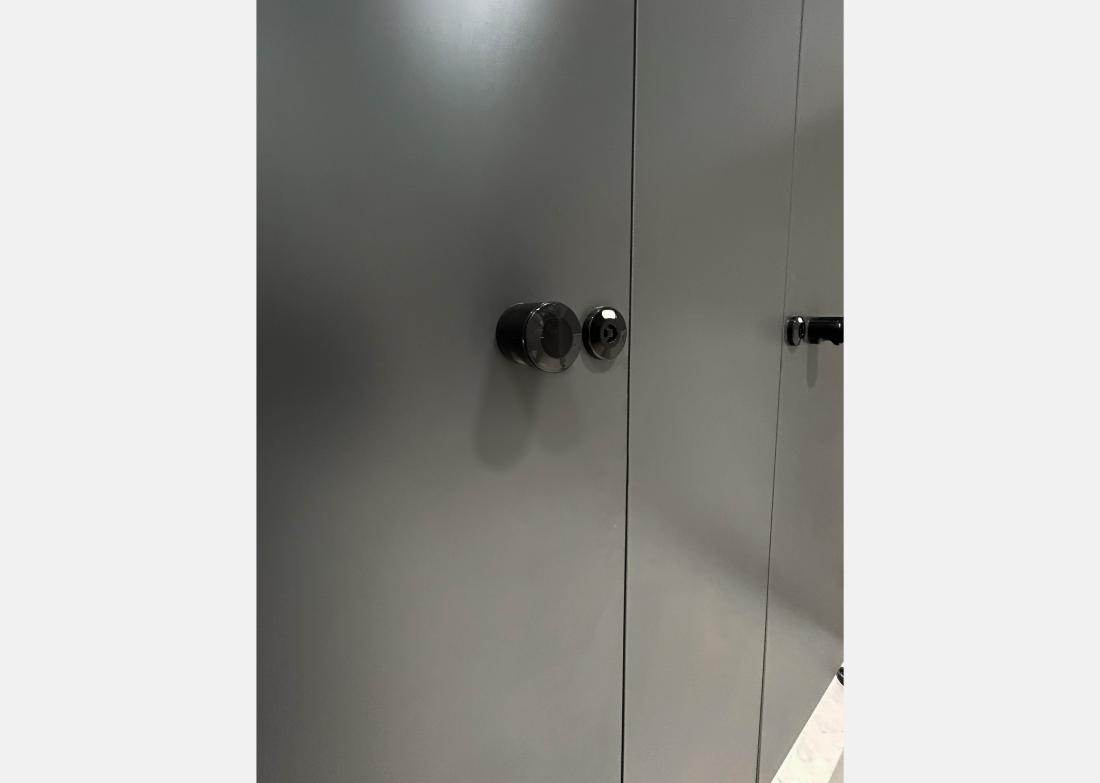 Rogapal Standaard detail