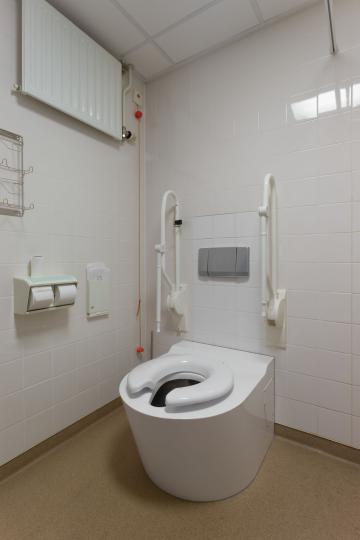 teaser_vandalensicheres WC und WC für adipöse Personen