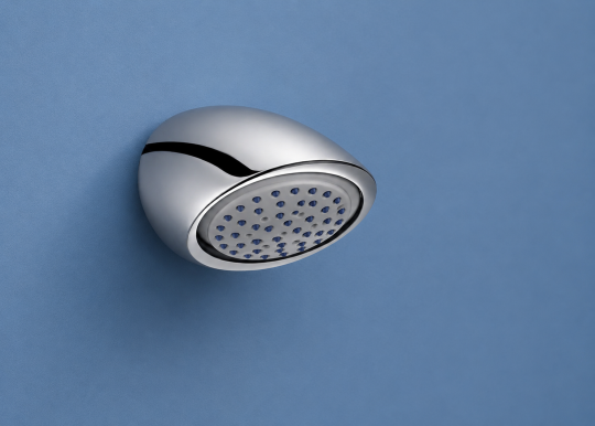 Legionella-preventie douchesysteem Easy