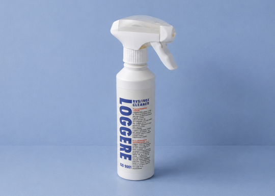 RVS Cleaner