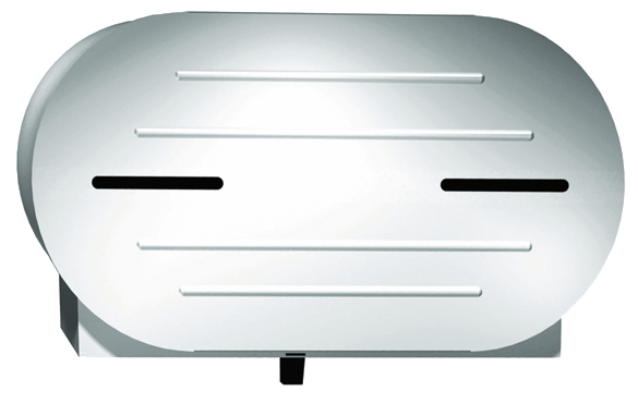 wc - Jumbo - Rollenhalter - Tradi