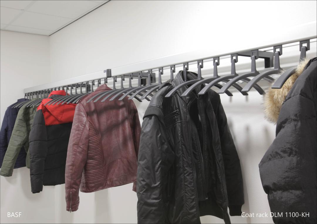 BASF_Coat rack DLM 1100-KH
