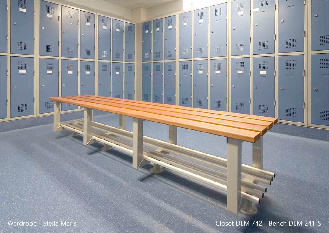 Garderobe