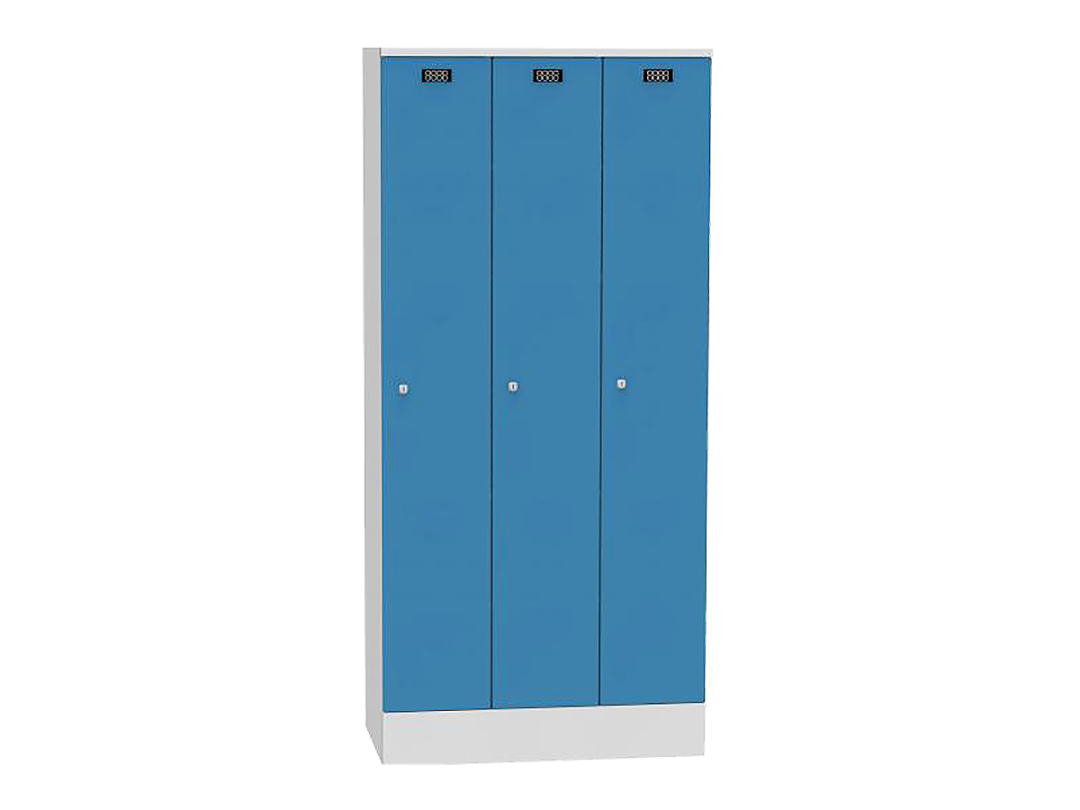 DLM 801/III