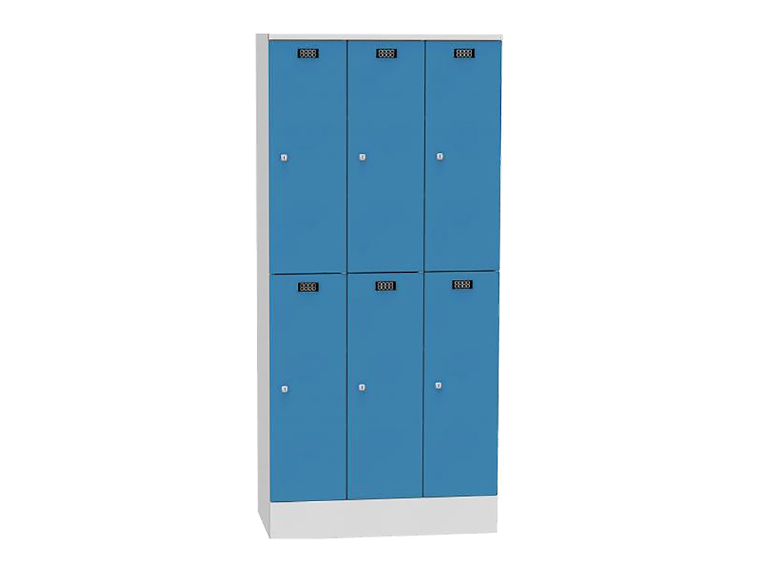 DLM 802/III
