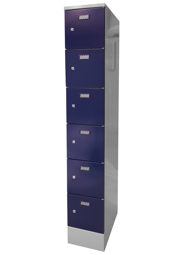DLM 806/I