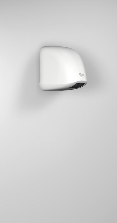 Beluga Fix RAL 9010