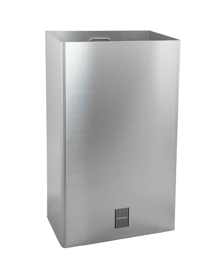 Garbage can SYNOX