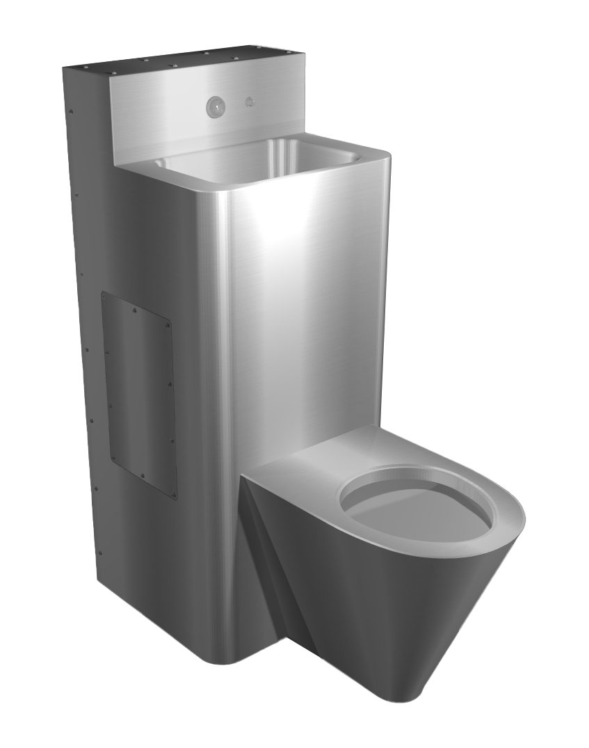 670201 - ROBUSTO 20 Combi