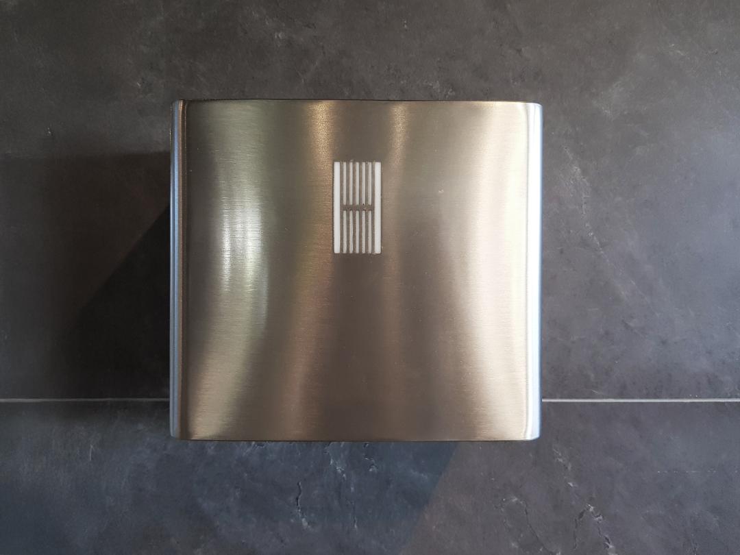 Hand dryer SYNOX