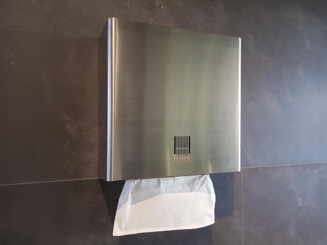 Handdoekdispenser SYNOX 2