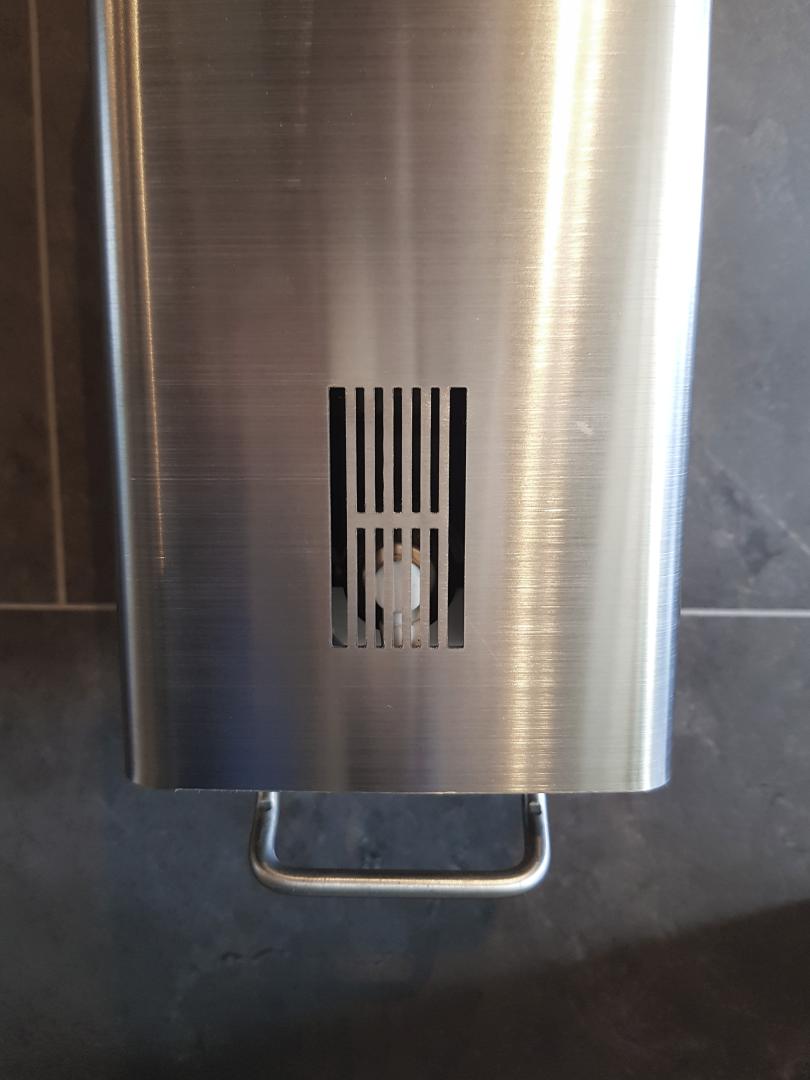 Soap dispenser 1000ml SYNOX 1