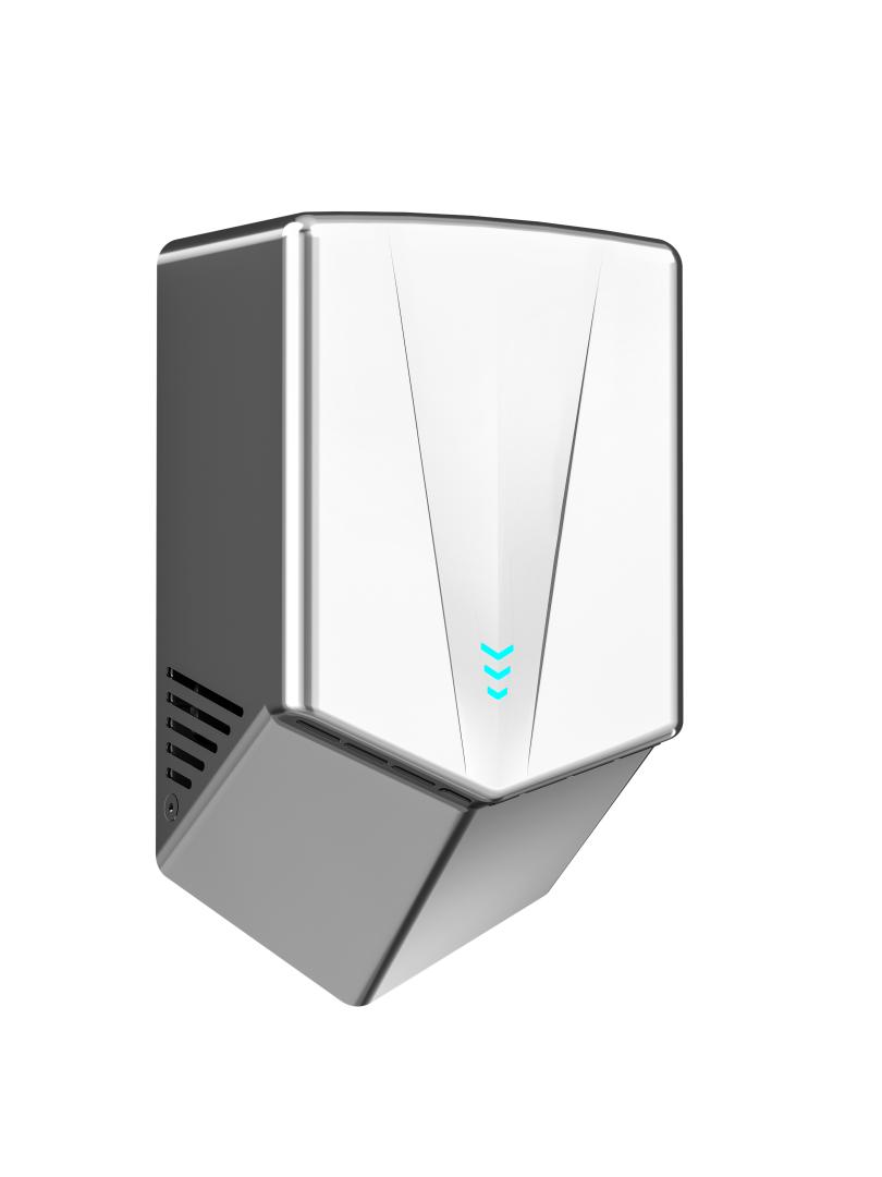 NOTOS 5 ACIER INOXYDABLE