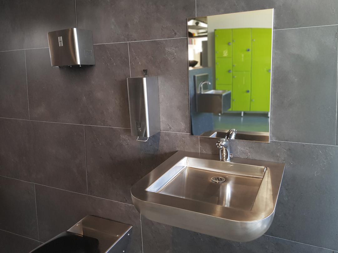 130310 Wastafel Senso III