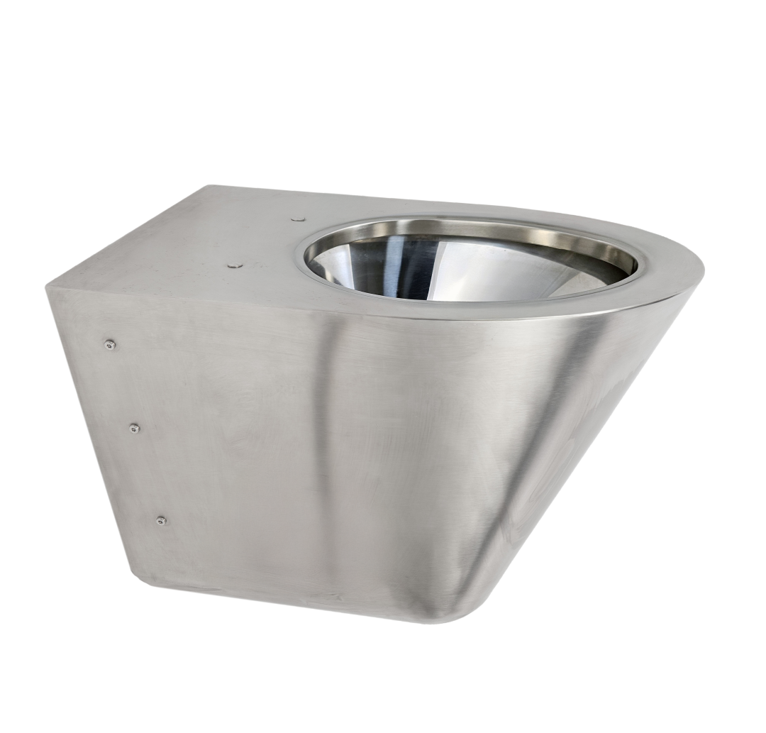 Hangend toilet Creativ I