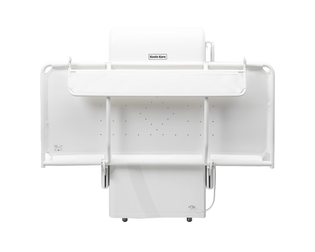 KB2600 Adult Changing Station