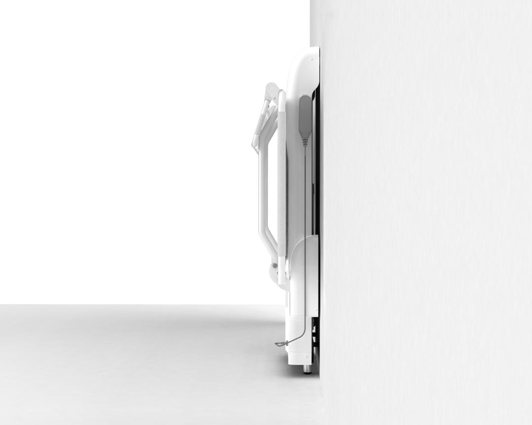 KB2600 Adult Changing Station