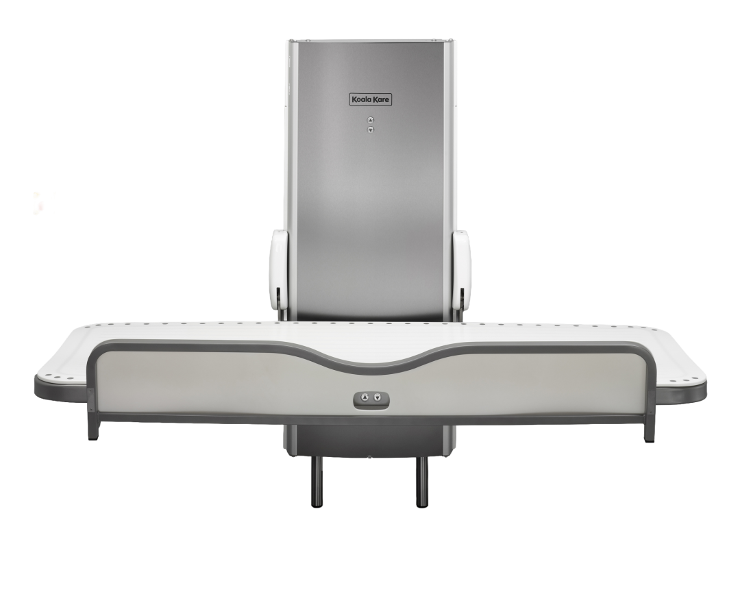 KB3000 Adult Changing Station