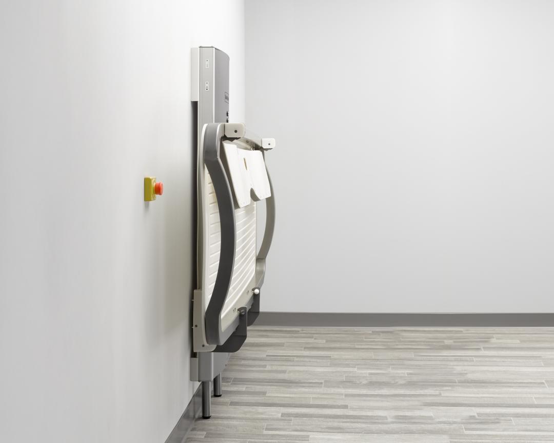 KB3000 Adult Changing Station