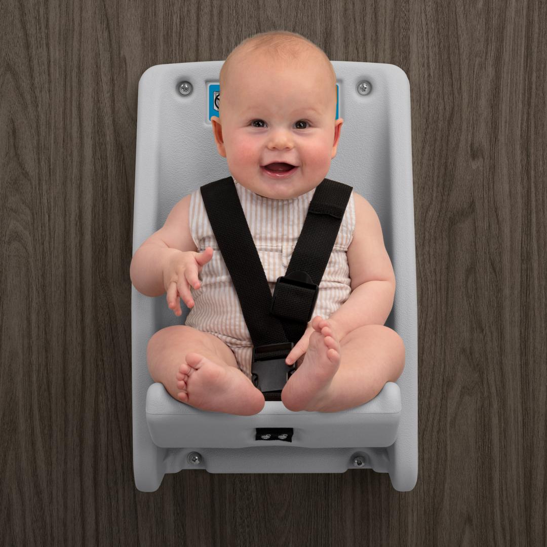 Child protection seat