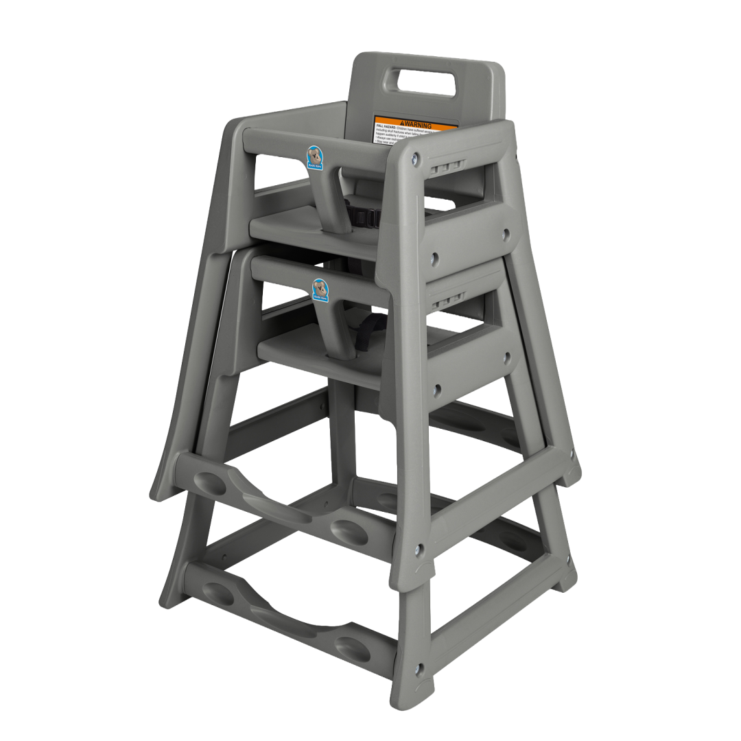 Diner High Chair