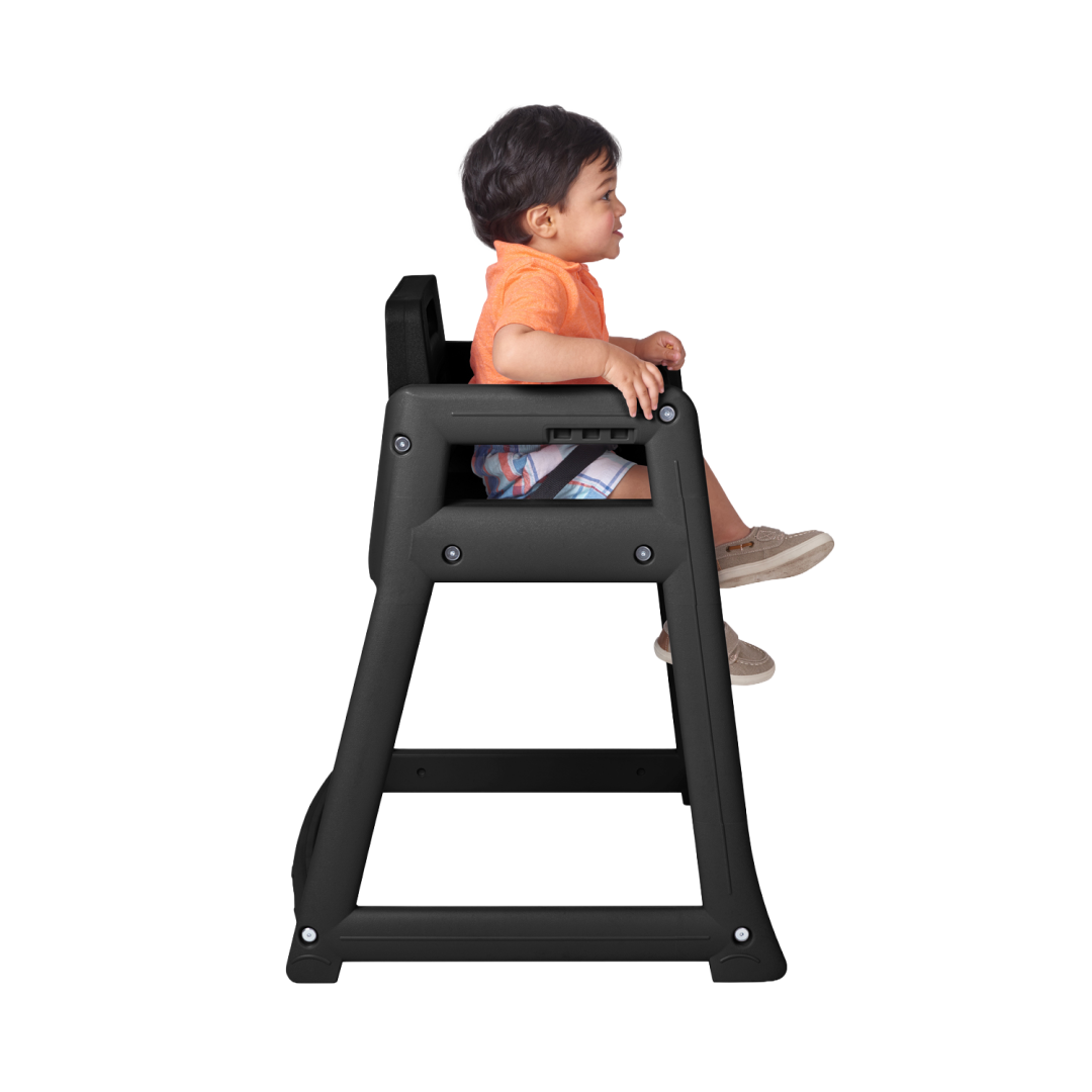Diner High Chair